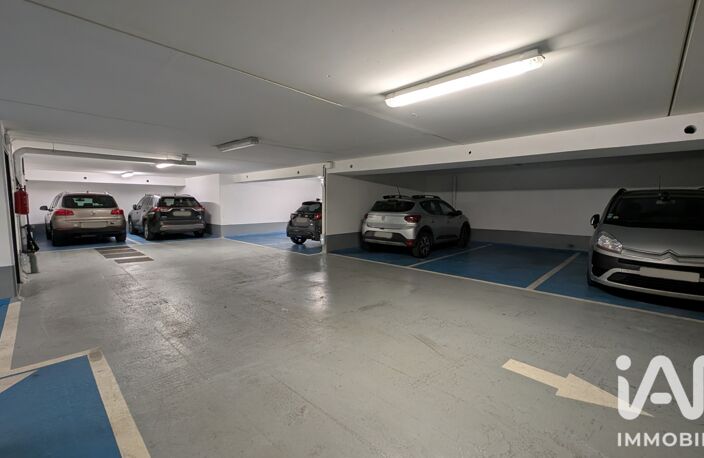 Vente Parking 11 m&sup2; — photo 4