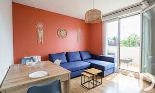 Appartement 2 Pièces 37 m² à louer à Saint-Fargeau-Ponthierry (77310)