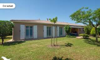 Maison 5 Pièces 131 m² à vendre à Colomiers (31770)