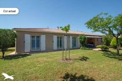 Maison 5 pièces 479900 €