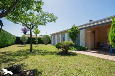 Maison 5 pièces 479900 €