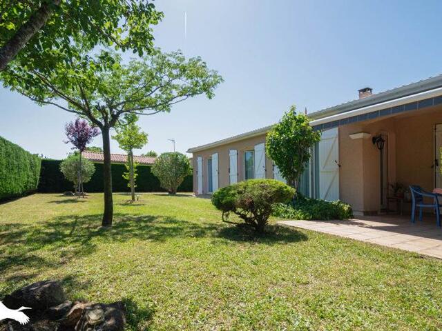Maison proposé à Colomiers