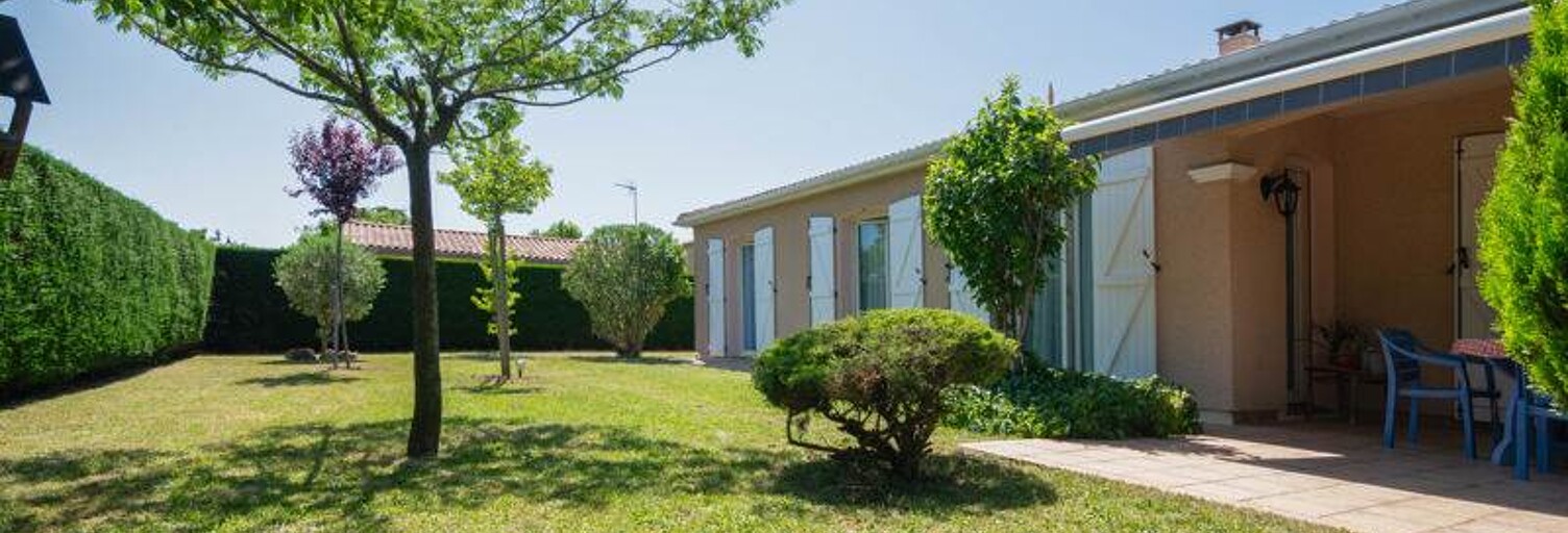 Maison 5 Pièces 131 m² à vendre à Colomiers (31770)