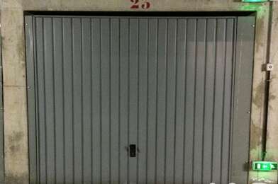 Garage  22000 €
