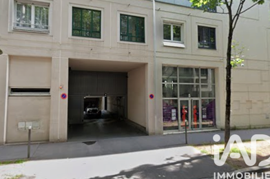 Garage  22000 €