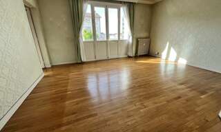Appartement 4 Pièces 100 m² à vendre à Limoges (87000)