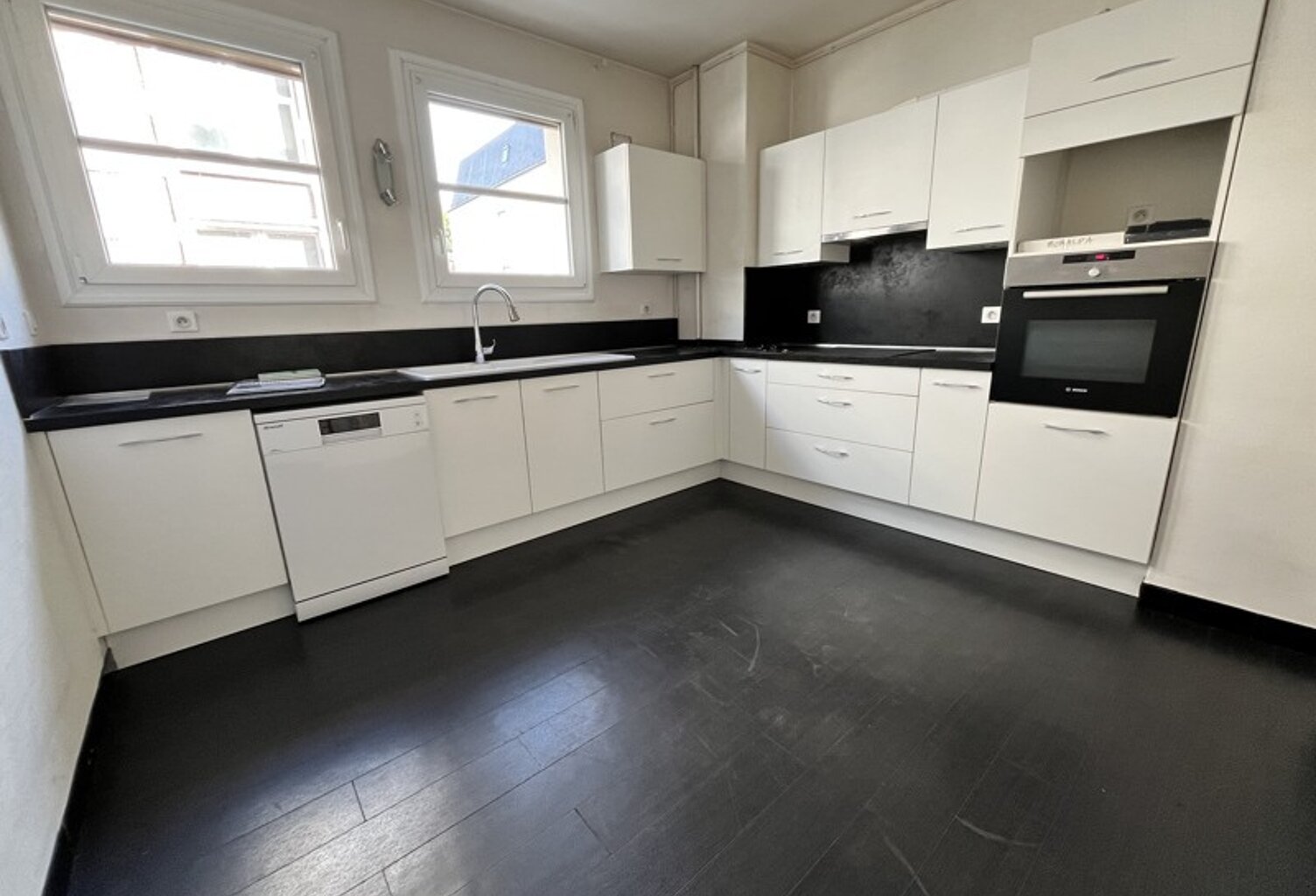 Vente appartement 4 pièces 100 m² Limoges (87000) — photo 1