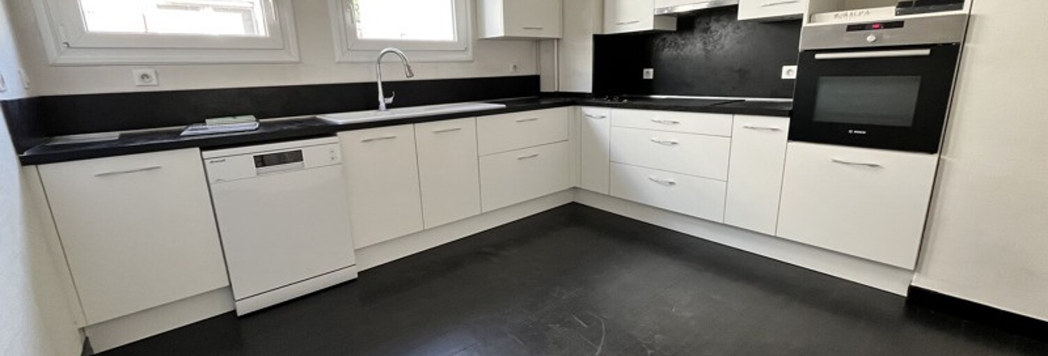 Appartement 4 Pièces 100 m² à vendre à Limoges (87000)
