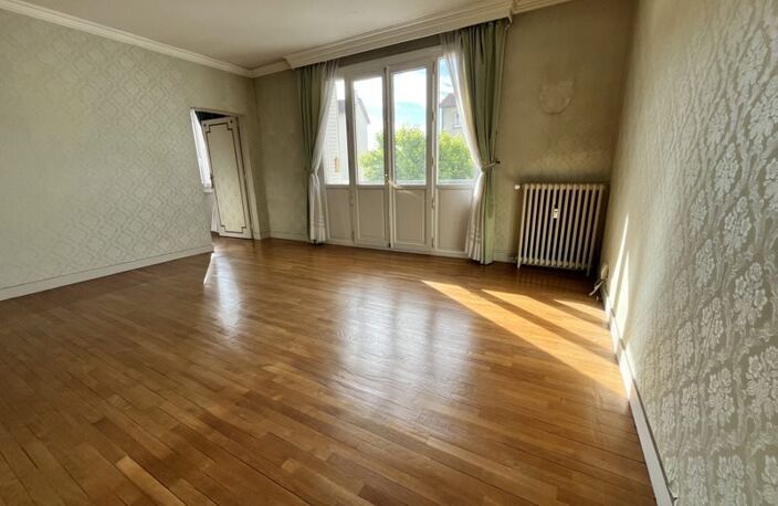 Vente appartement 4 pièces 100 m² Limoges (87000) — photo 2