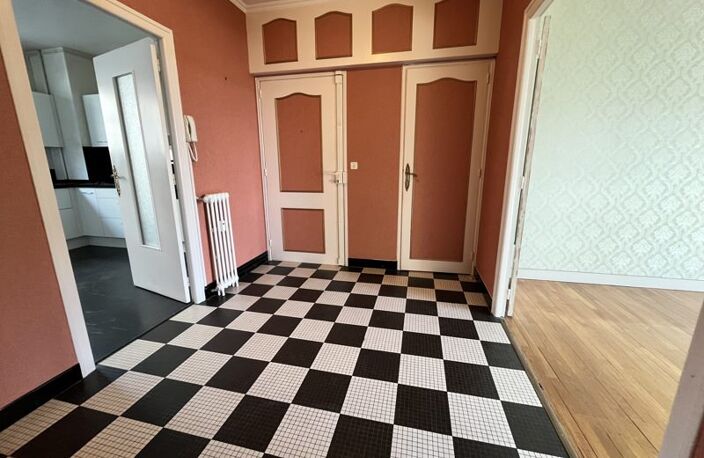 Vente appartement 4 pièces 100 m² Limoges (87000) — photo 3
