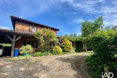 Maison 6 pièces 28400 €