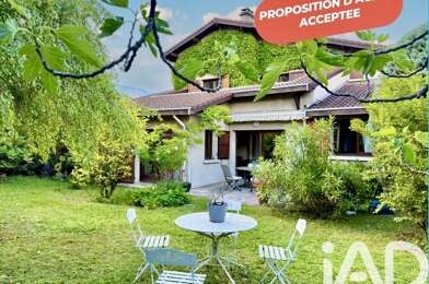 Maison 7 pièces 640000 €