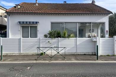 Maison 3 pièces 132000 €