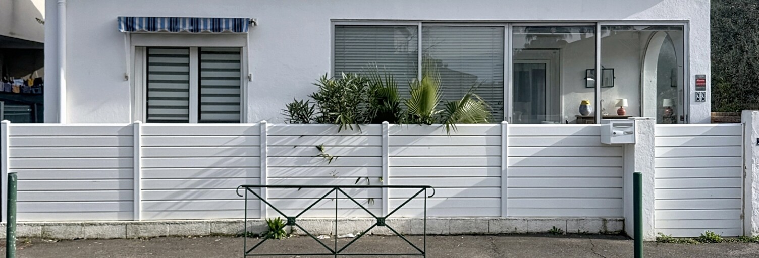 Maison 3 Pièces 76 m² à vendre à Villeneuve-lès-Béziers (34420)