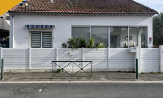 Maison 3 Pièces 76 m² à vendre à Villeneuve-lès-Béziers (34420)