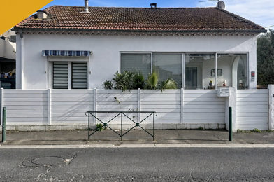 Maison 3 pièces 132000 €