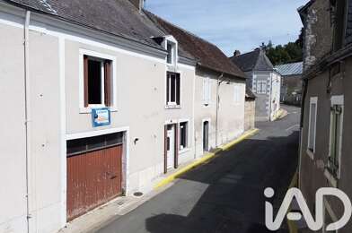 Maison 2 pièces 35000 €