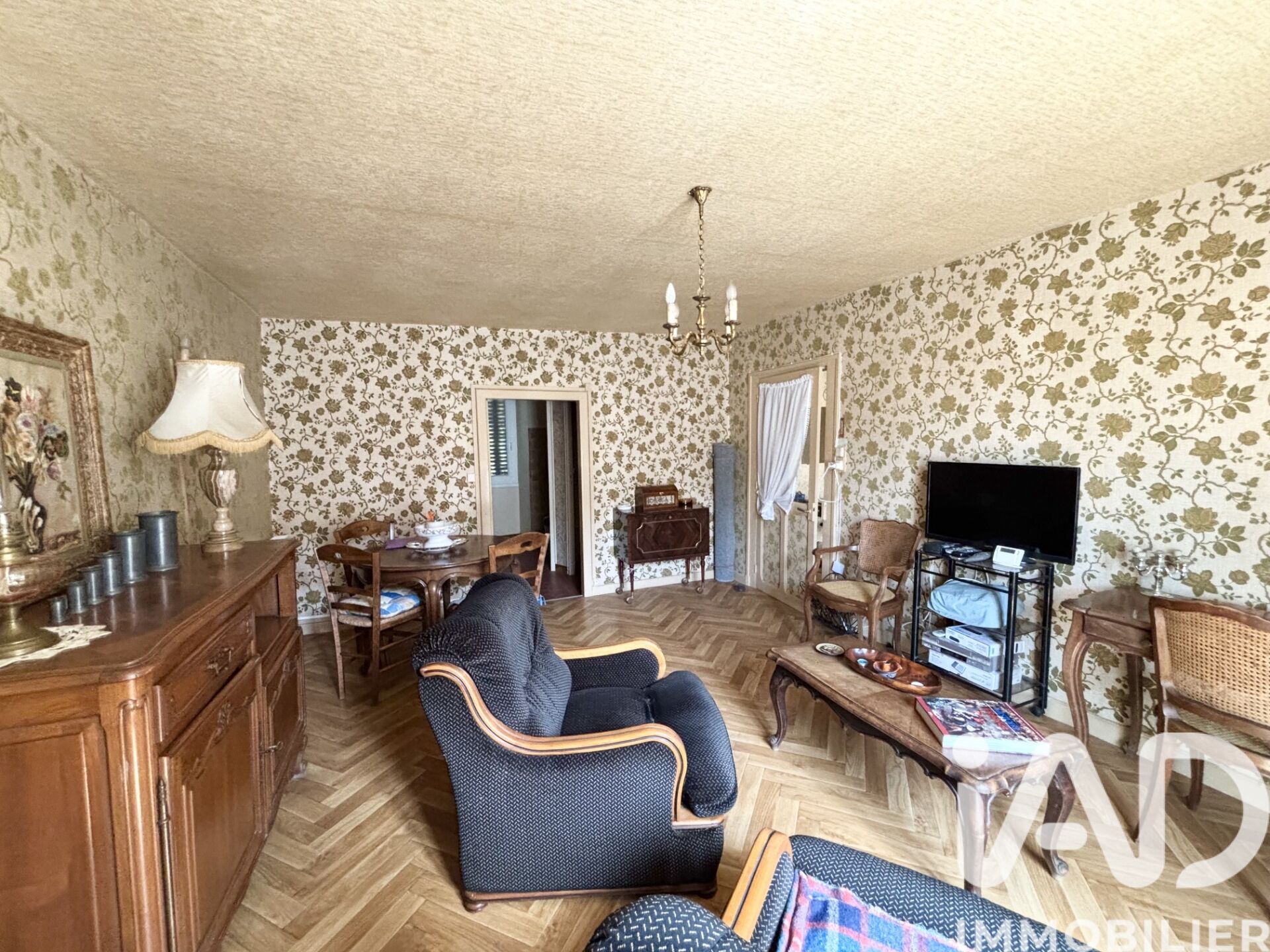 Vente Maison/villa 2 pièces - Photo 5