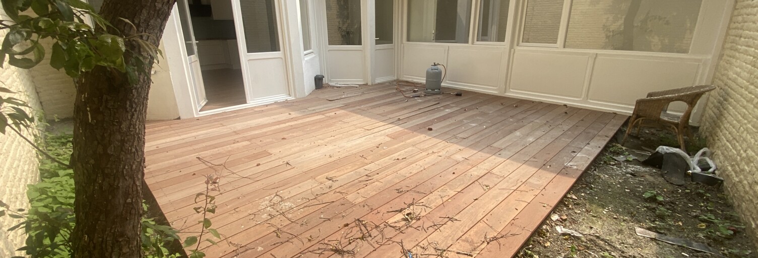 Appartement 4 Pièces 73 m² à vendre à Lille (59800)
