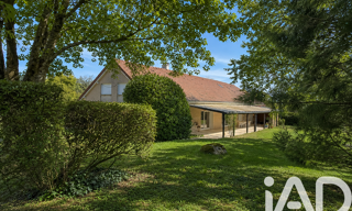 Maison 7 Pièces 220 m² à vendre à Brugny-Vaudancourt (51530)