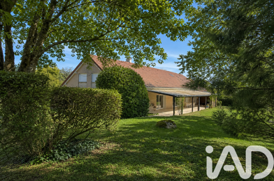 Maison 7 pièces 399900 €