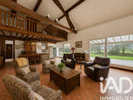 Vente Maison de campagne 7 pièces — photo 2