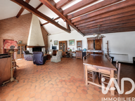 Vente Maison de campagne 7 pièces — photo 3