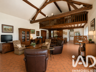 Vente Maison de campagne 7 pièces — photo 4