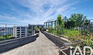 Appartement 2 Pièces 41 m² à vendre à Chevilly-Larue (94550)