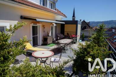 Appartement 3 pièces 380000 €