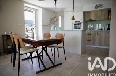 Appartement 3 pièces 360000 €