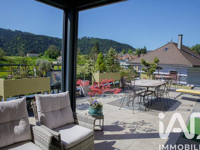 Vente Appartement 3 pièces — photo du bien