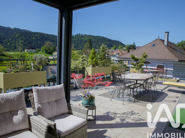 Vente Appartement 3 pièces — photo 1