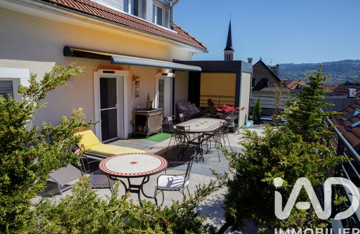 Vente Appartement 3 pièces — photo 2