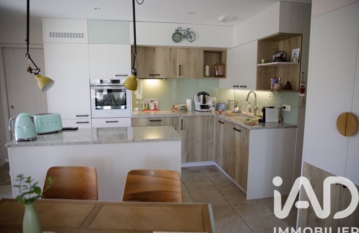Vente Appartement 3 pièces — photo 5
