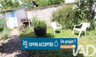 Maison 3 Pièces 70 m² à vendre à Niort (79000)
