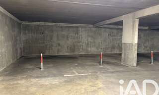 Garage  12 m² à vendre à Montpellier (34000)