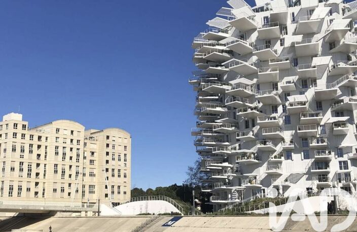 Vente Parking 12 m&sup2; — photo 2