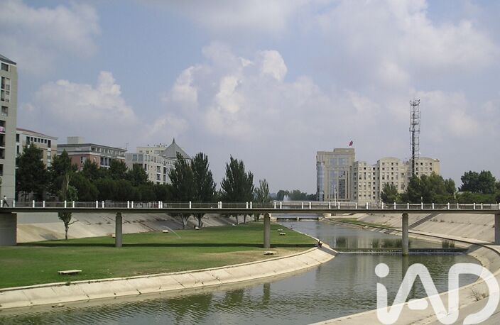 Vente Parking 12 m&sup2; — photo 4