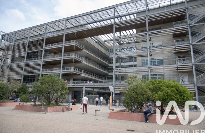 Vente Parking 12 m&sup2; — photo 5