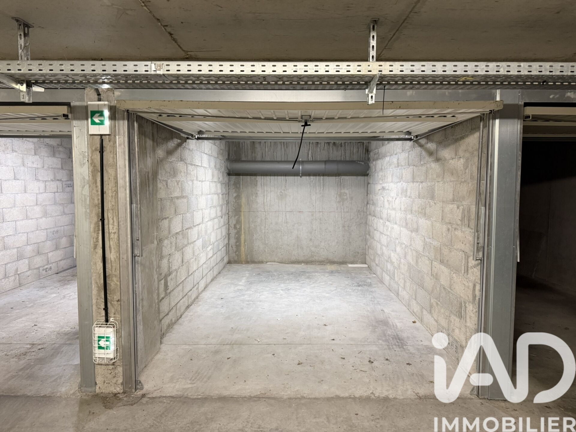 Parking à vendre, 13 m², Saint-Cyr-Au-Mont-d'Or