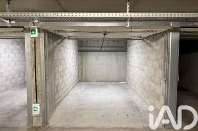 Garage  18000 €