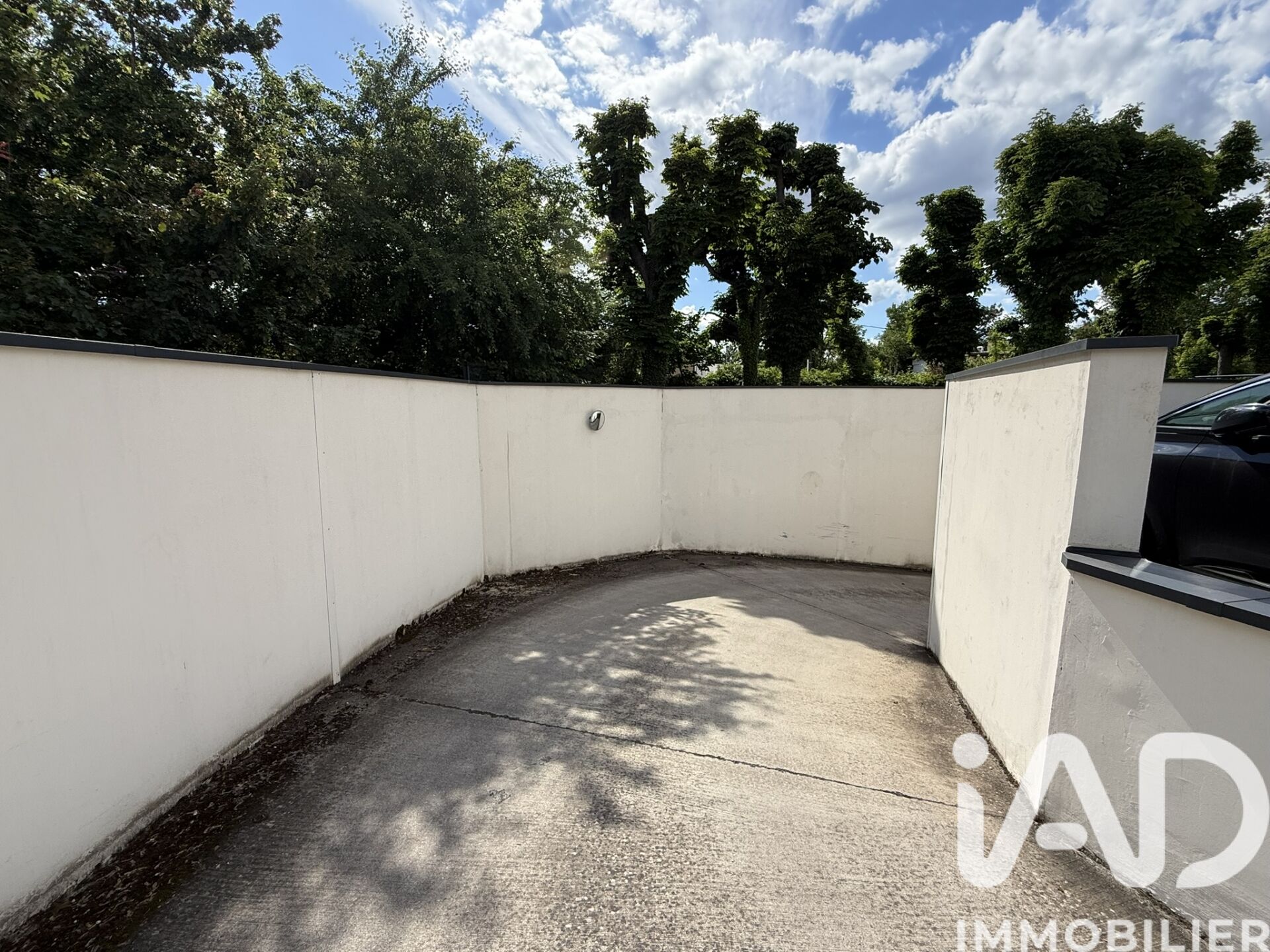 Vente Garage 14 m² - Photo 3