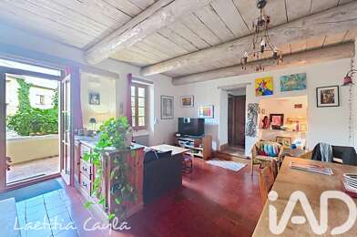 Maison 5 pièces 318000 €