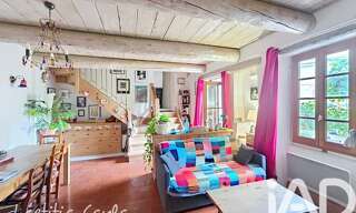 Maison 5 Pièces 130 m² à vendre à Octon (34800)