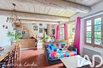 Maison 5 pièces 318000 €