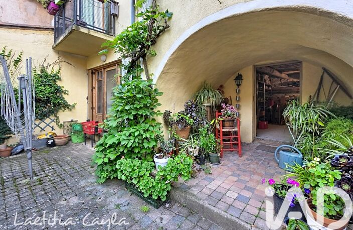 Vente Maison de village 5 pièces — photo 4