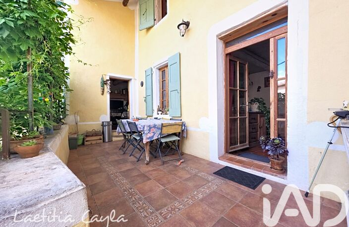 Vente Maison de village 5 pièces — photo 5