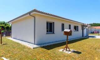 Maison 4 Pièces 94 m² à vendre à Mont-de-Marsan (40000)