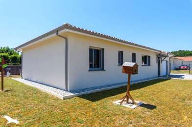 Maison 4 pièces 249900 €